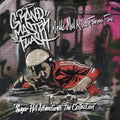 Grandmaster Flash & The Furious Five - Sugarhill Adventures: Collection - Music CD
