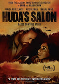 Huda's Salon - Huda's Salon - DVD