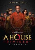 House Divided - Season 4 - House Divided - Season 4 - DVD