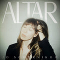 Altar [Clear LP] Vinyl Record