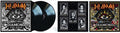 Def Leppard - Diamond Star Halos - Vinyl Record
