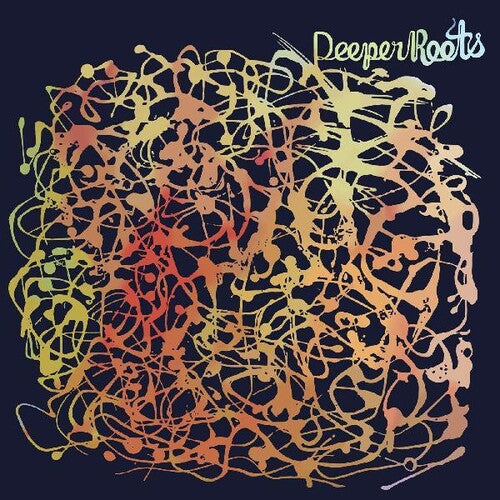 Roots - Deeper Roots - Vinyl Record