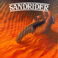 Sandrider - Sandrider - Vinyl Record