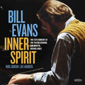 Evans,bill - Inner Spirit: The 1979 Concert At The Teatro - Music CD