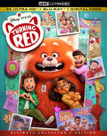 Turning Red - Turning Red - UHD
