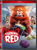 Turning Red - Turning Red - DVD