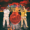 Styles P & Havoc - Wreckage Manner - Music CD