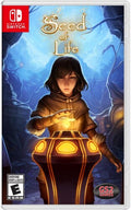 Swi Seed Of Life - Swi Seed Of Life - Video Game