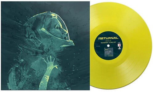 Krlic,bobby - Returnal / O.s.t. - Vinyl Record