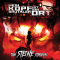 Ton Steine Sterben (White) [Colored Vinyl] [Limited Edition] (Wht) Vinyl Record