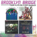 Brooklyn Bridge - Worst That Could Happen - Music CD