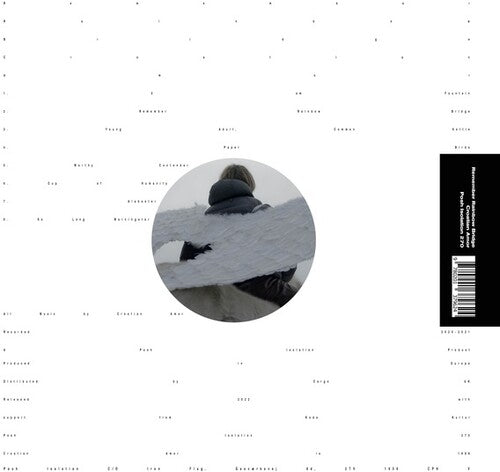 Croatian Amor - Remember Rainbow Bridge - Vinyl Record