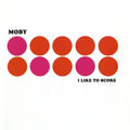 Moby - I Like To Score - Vinyl Record