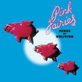 Pink Fairies - Kings Of Oblivion - Vinyl Record