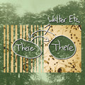 There There [LP] Vinyl Record