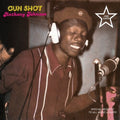 Johnson,anthony - Gun Shot - Vinyl Record