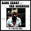 King Tubby / Scientist - In A Revival Dub - Vinyl Record