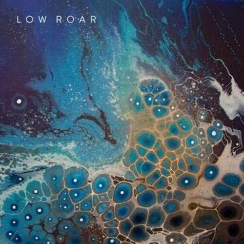 Low Roar - Maybe Tomorrow - Vinyl Record