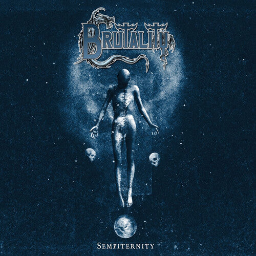 Brutality - Sempiternity - Music CD