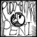 Rudimentary Peni - Rudimentary Peni - Vinyl Record