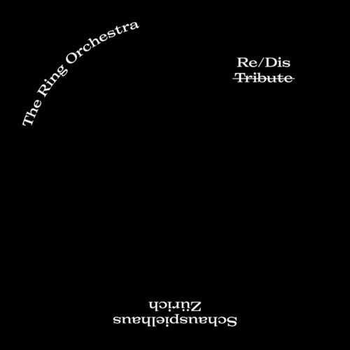Ring Orchestra / Various - Ring Orchestra / Various - Vinyl Record