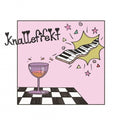 Brandt,nelson - Knalleffekt - Vinyl Record
