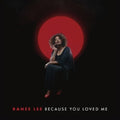 Lee,ranee - Because You Loved Me - Music CD