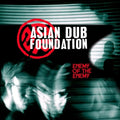 Asian Dub Foundation - Enemy Of The Enemy - Music CD