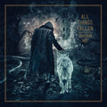 All Things Fallen - Shadow Way - Music CD