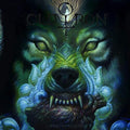 Old Iron - Lupus Metallorum - Vinyl Record