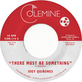 There Must Be Something [7" Vinyl] Vinyl Record
