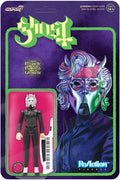 Ghost Reaction Figure Prequelle Nameless Ghoulette - Ghost Reaction Figure Prequelle Nameless Ghoulette - Collectibles