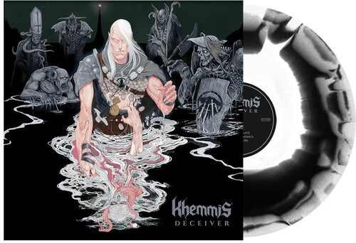 Khemmis - Deceiver - Vinyl Record