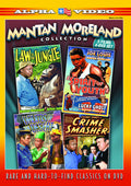 Mantan Moreland Collection - Mantan Moreland Collection - DVD