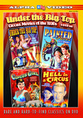 Under The Big Top - Under The Big Top - DVD