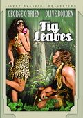 Fig Leaves - Fig Leaves - DVD