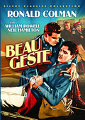 Beau Geste - Beau Geste - DVD