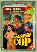Magnum Cop - Magnum Cop - DVD
