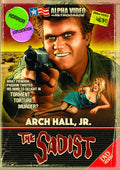 Sadist - Sadist - DVD