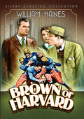 Brown Of Harvard - Brown Of Harvard - DVD