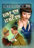 Love Em & Leave Em - Love Em & Leave Em - DVD