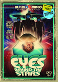 Eyes Behind The Stars - Eyes Behind The Stars - DVD