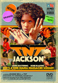 Tnt Jackson - Tnt Jackson - DVD