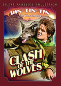 Clash Of The Wolves - Clash Of The Wolves - DVD