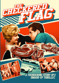 Checkered Flag - Checkered Flag - DVD