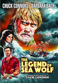 Legend Of Sea Wolf - Legend Of Sea Wolf - DVD