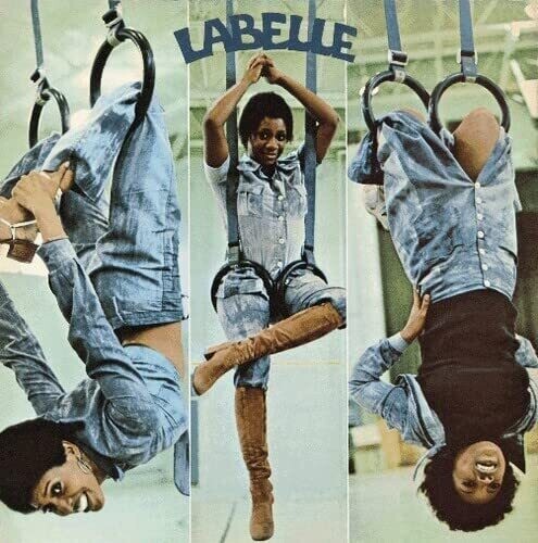 Labelle - Labelle - Music CD