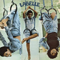 Labelle Music CD
