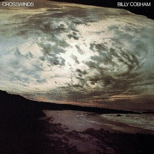 Cobham,billy / Crosswinds - Crosswinds - Music CD