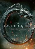Last Kingdom: Complete Series - Last Kingdom: Complete Series - DVD